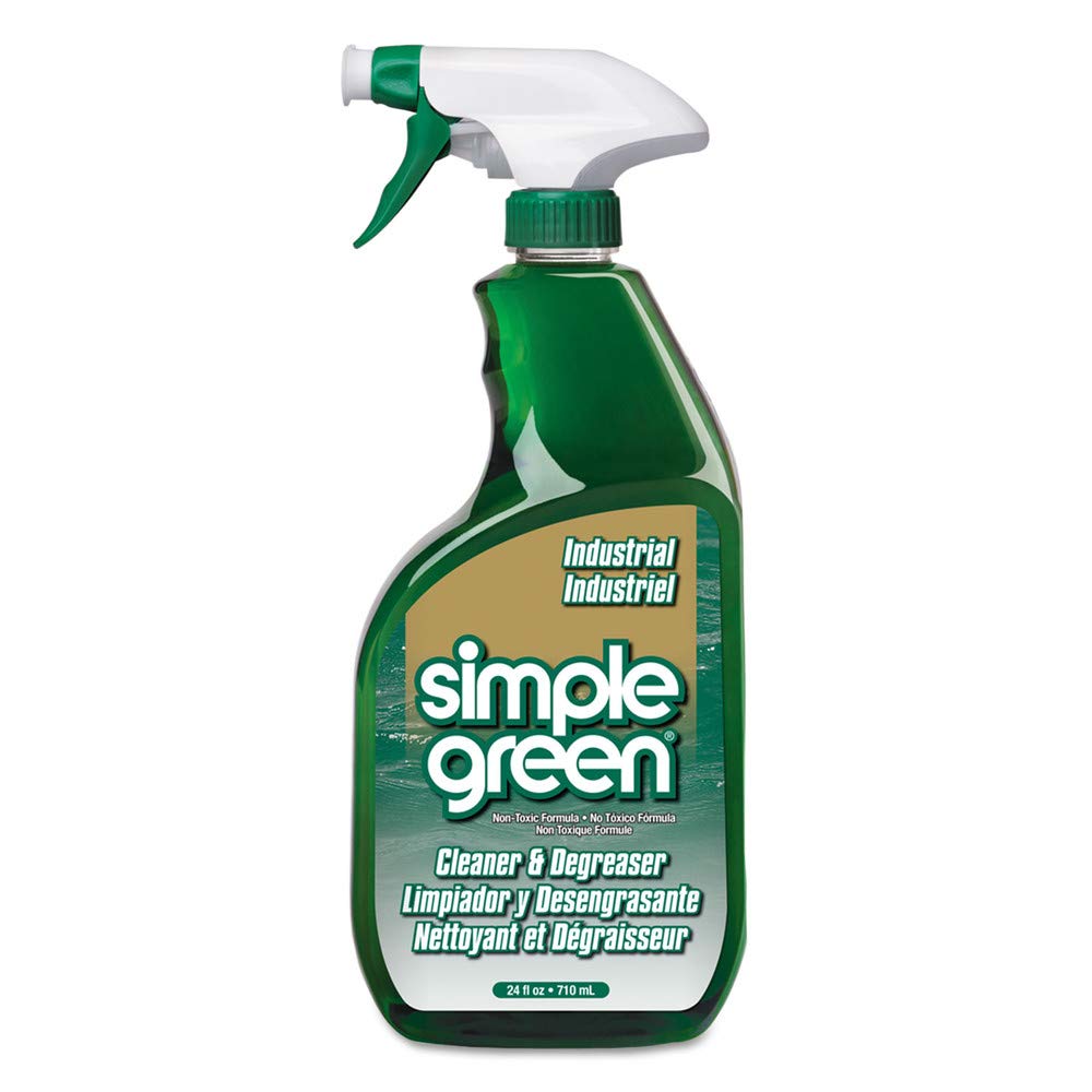 Amazon.com: Simple Green 2710001213012 Industrial Cleaner